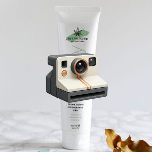 Skin Whitening Toner