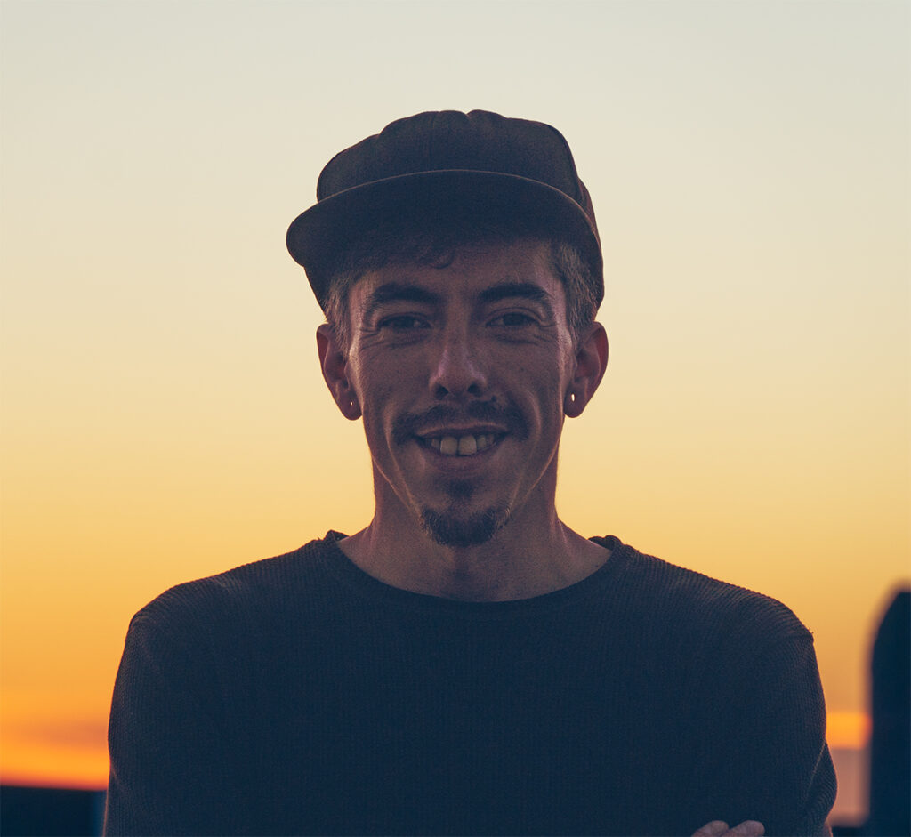 about me pic Foto de perfil del creador de instantaneas la costa