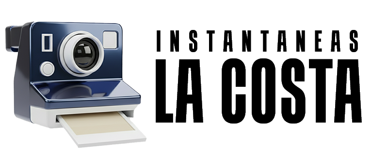 Instantaneas La Costa