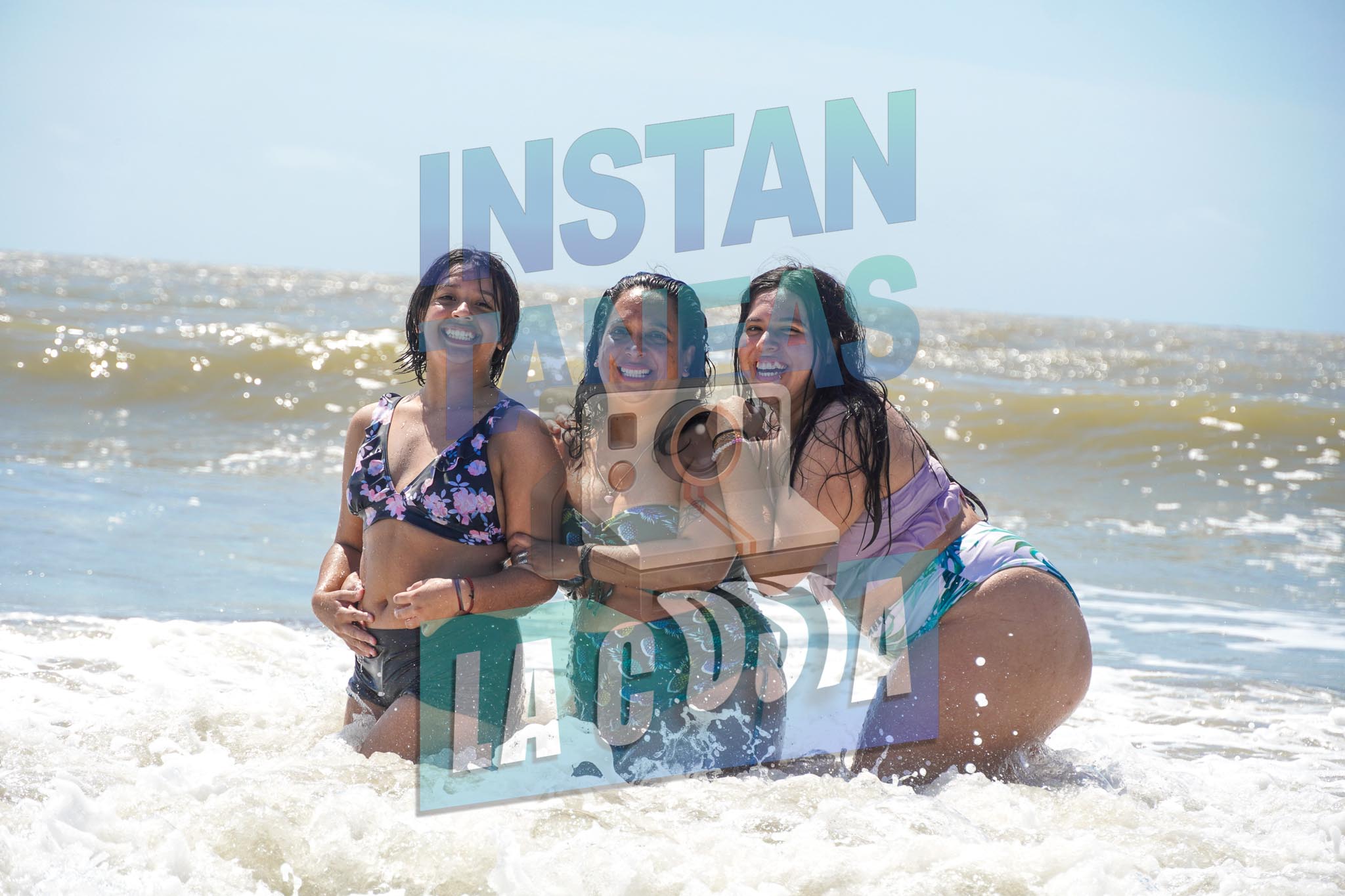 INSTANTANEAS PLAYA