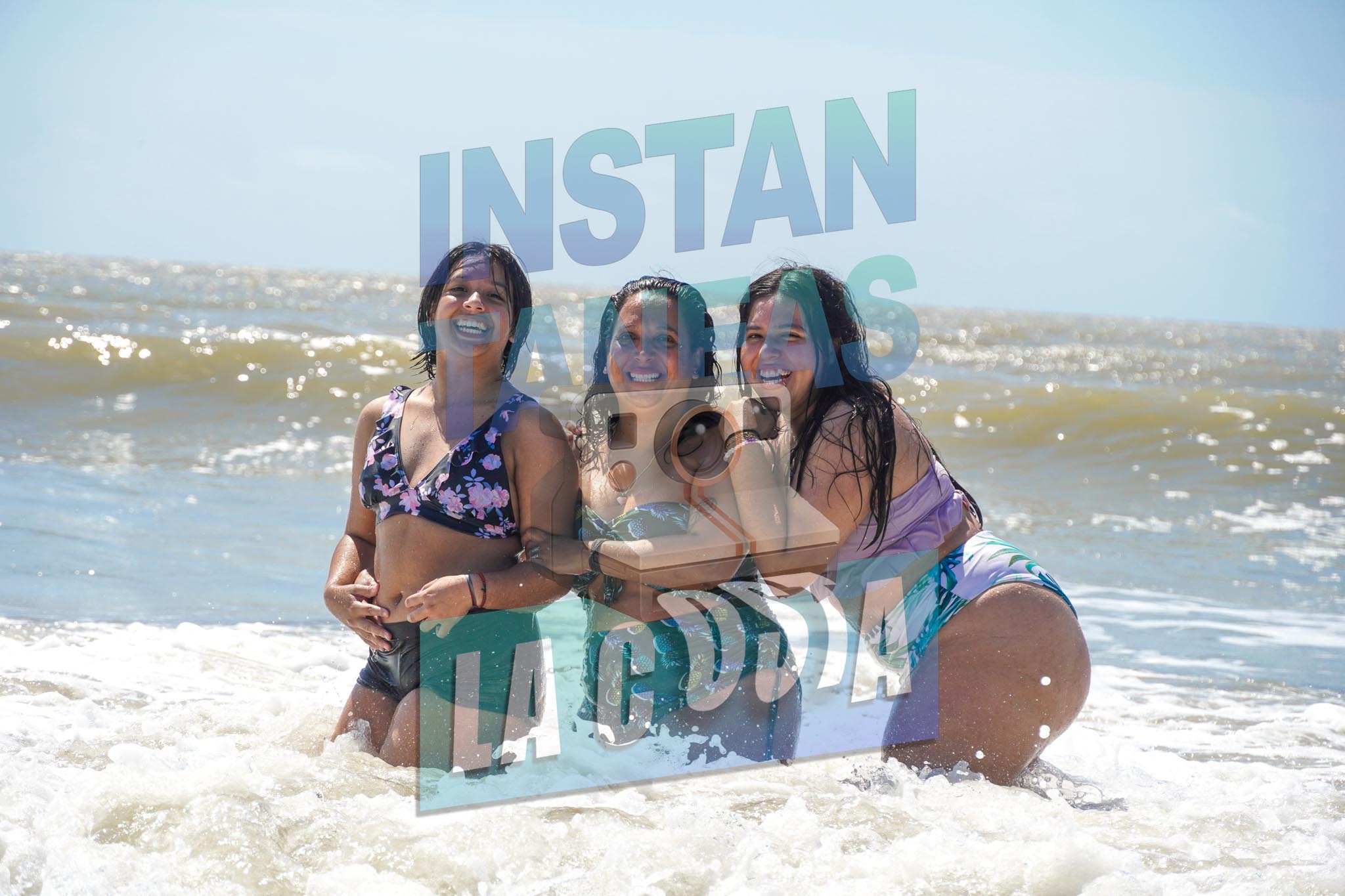 INSTANTANEAS PLAYA