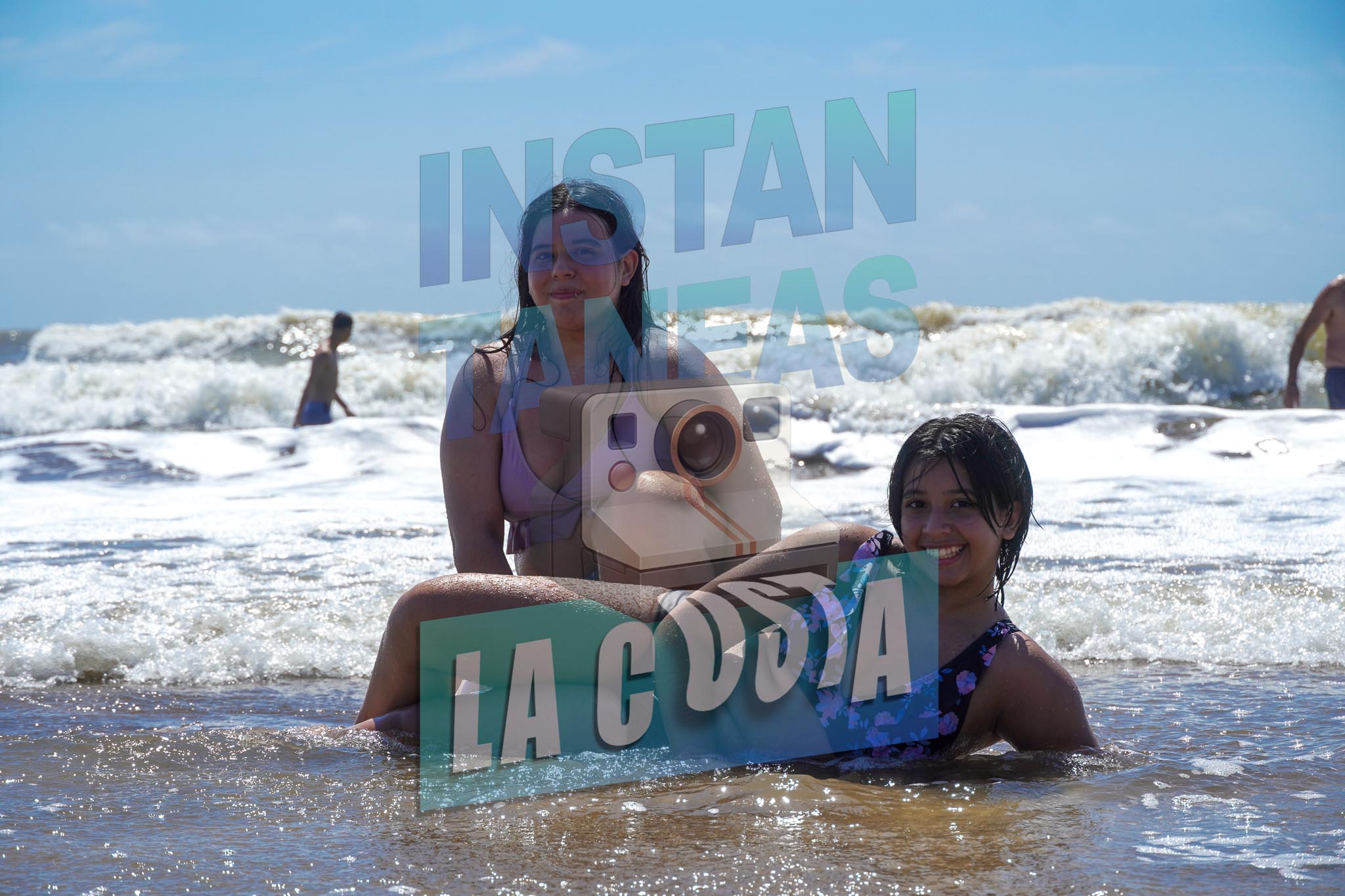 INSTANTANEAS PLAYA