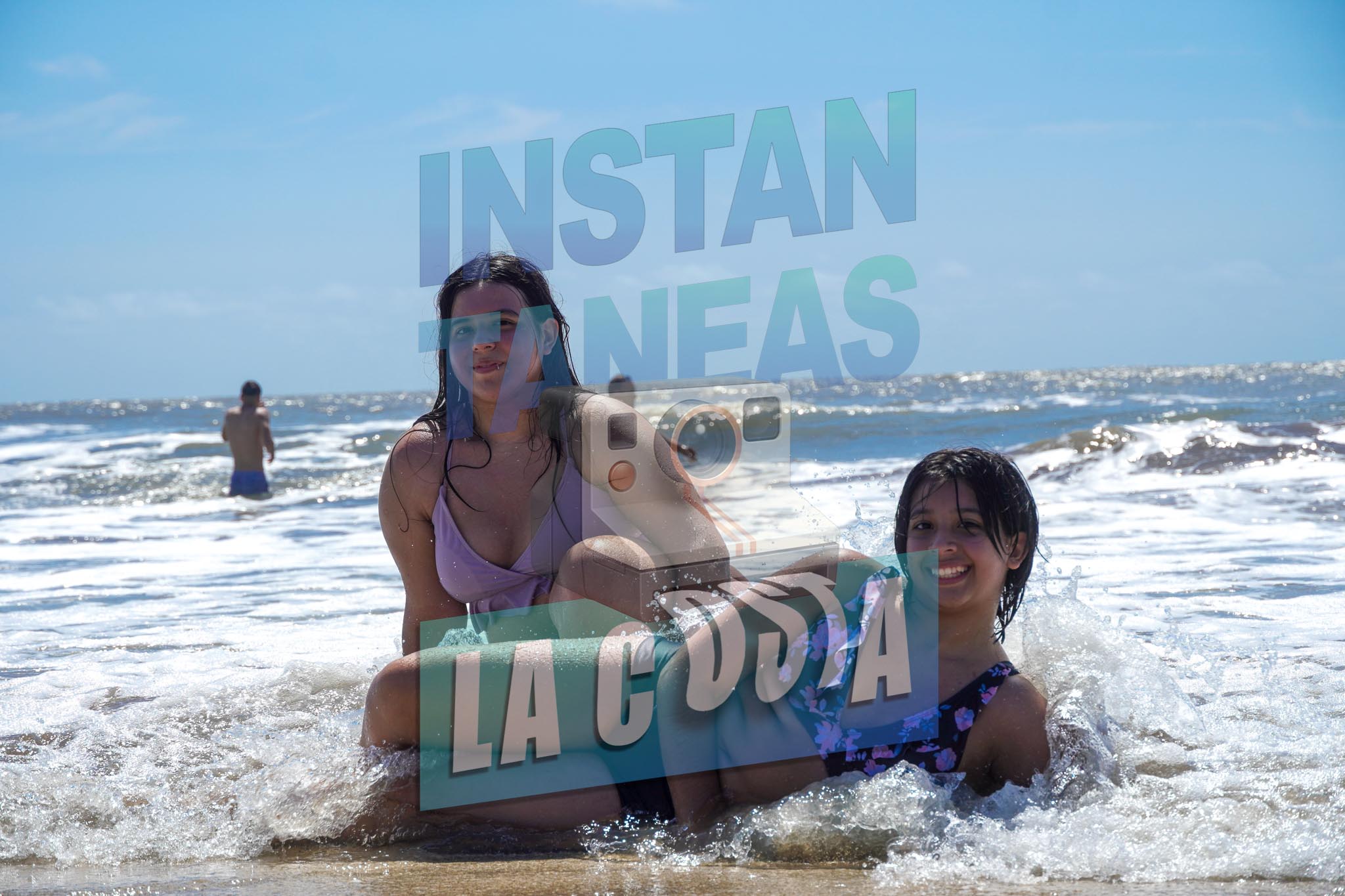 INSTANTANEAS PLAYA
