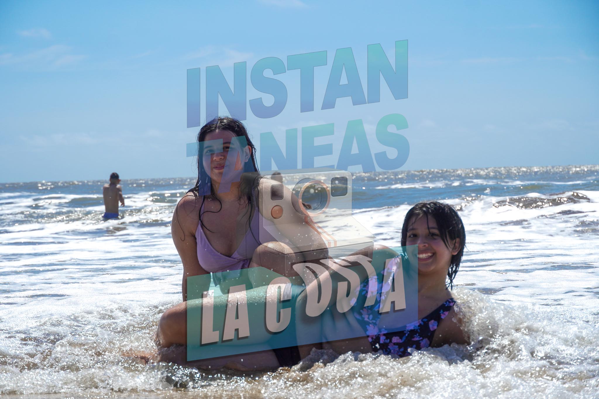 INSTANTANEAS PLAYA