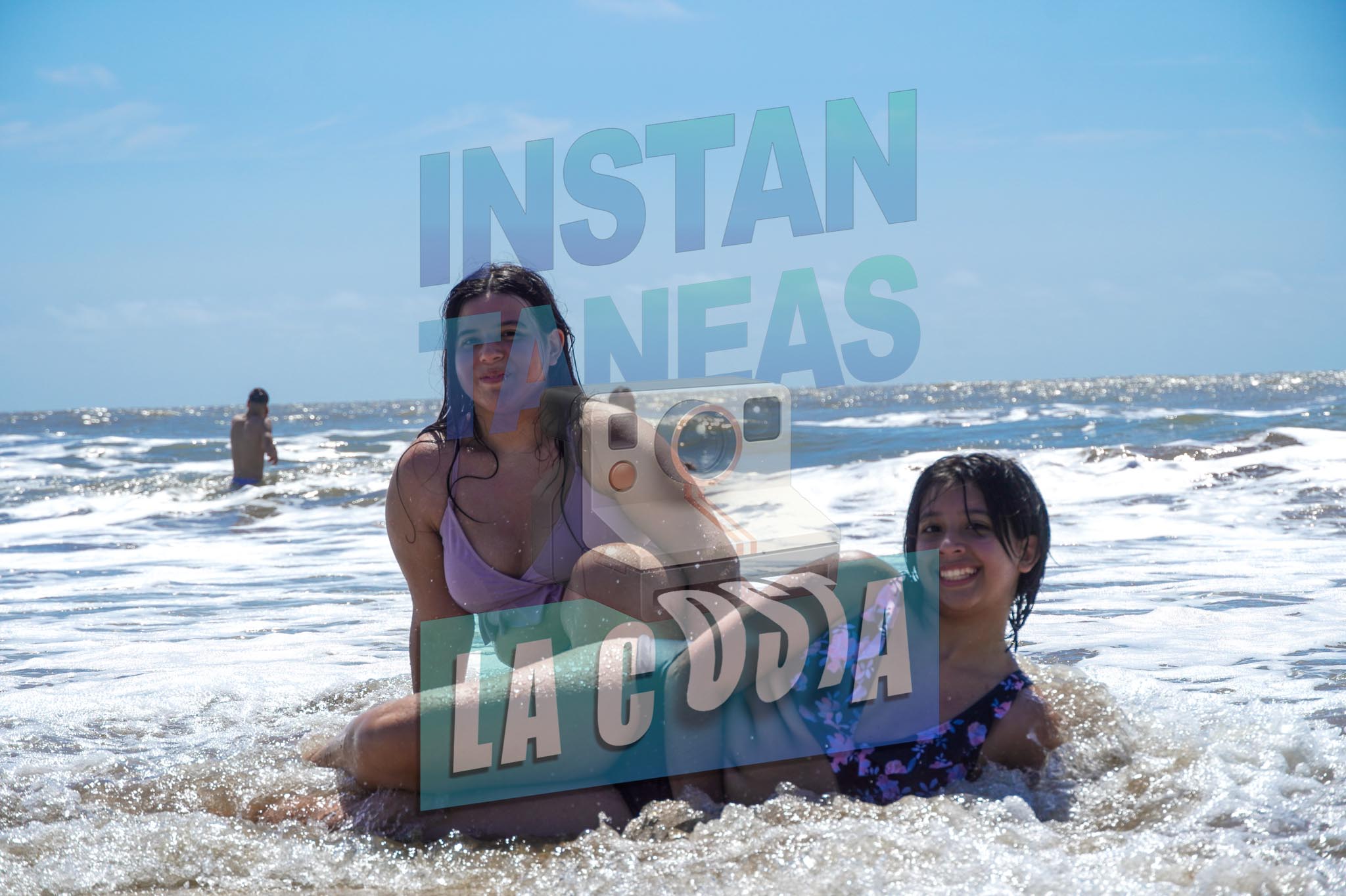 INSTANTANEAS PLAYA