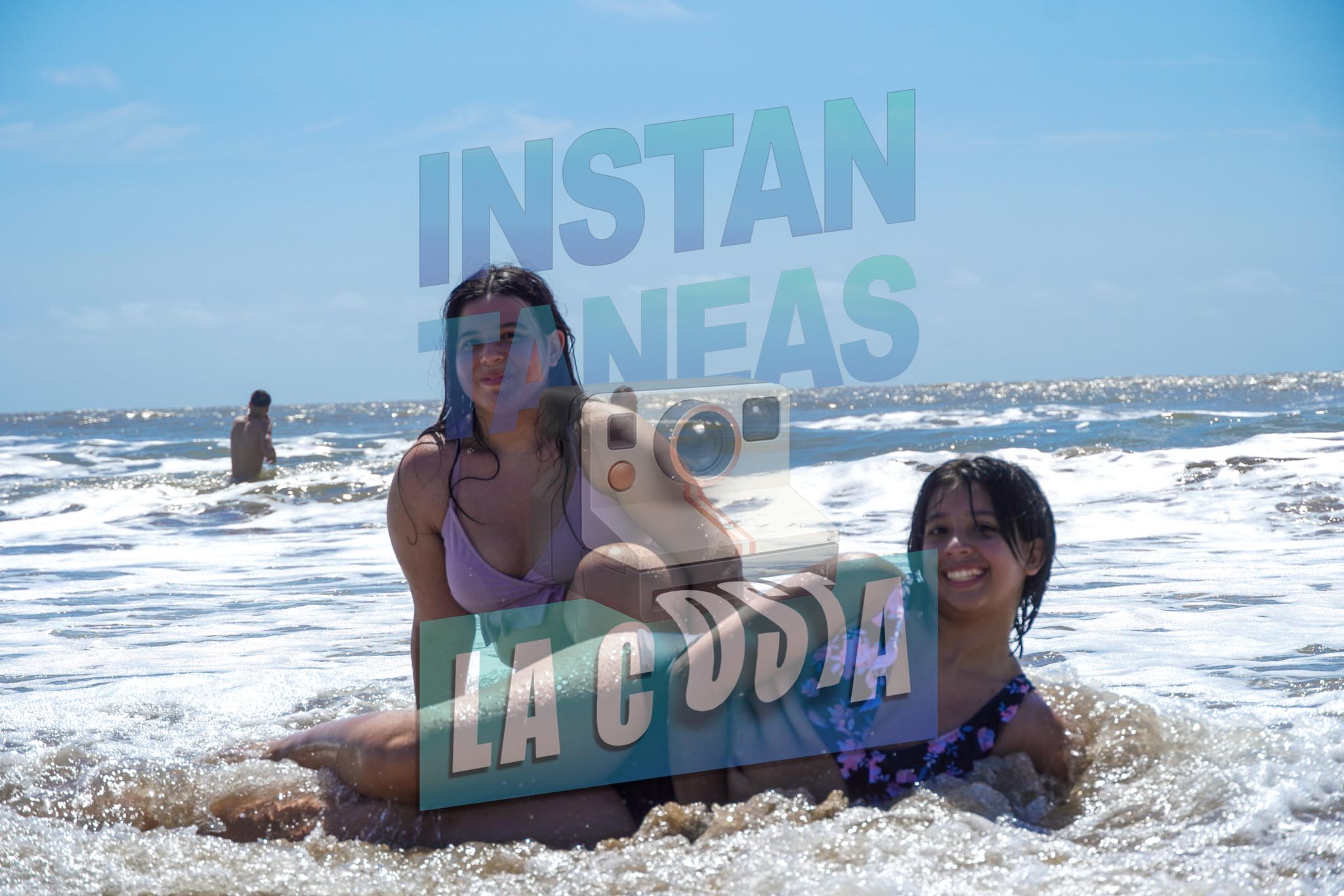 INSTANTANEAS PLAYA