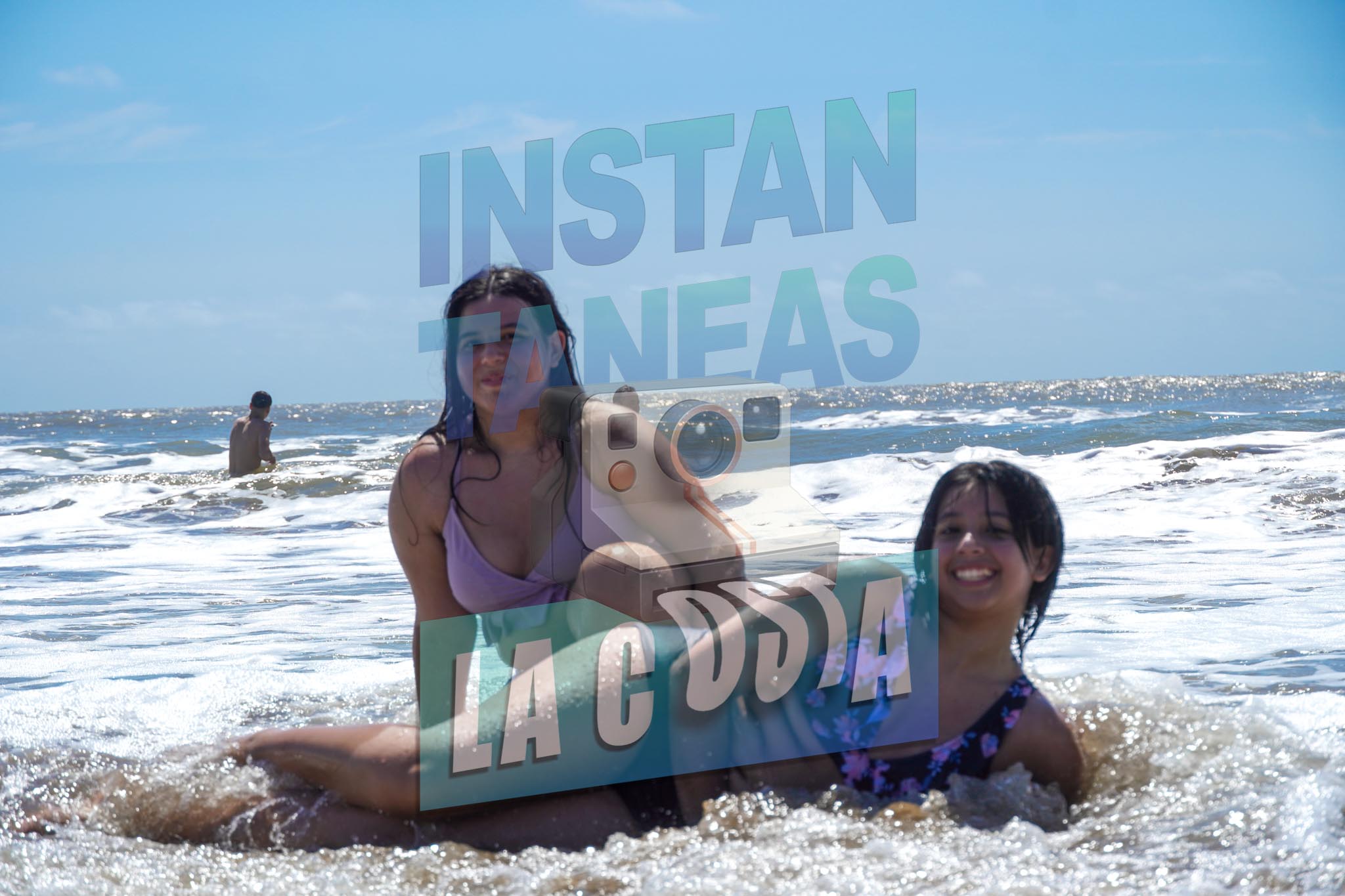 INSTANTANEAS PLAYA