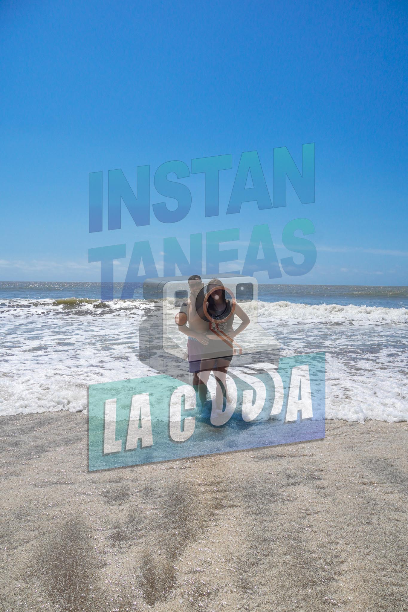 INSTANTANEAS PLAYA