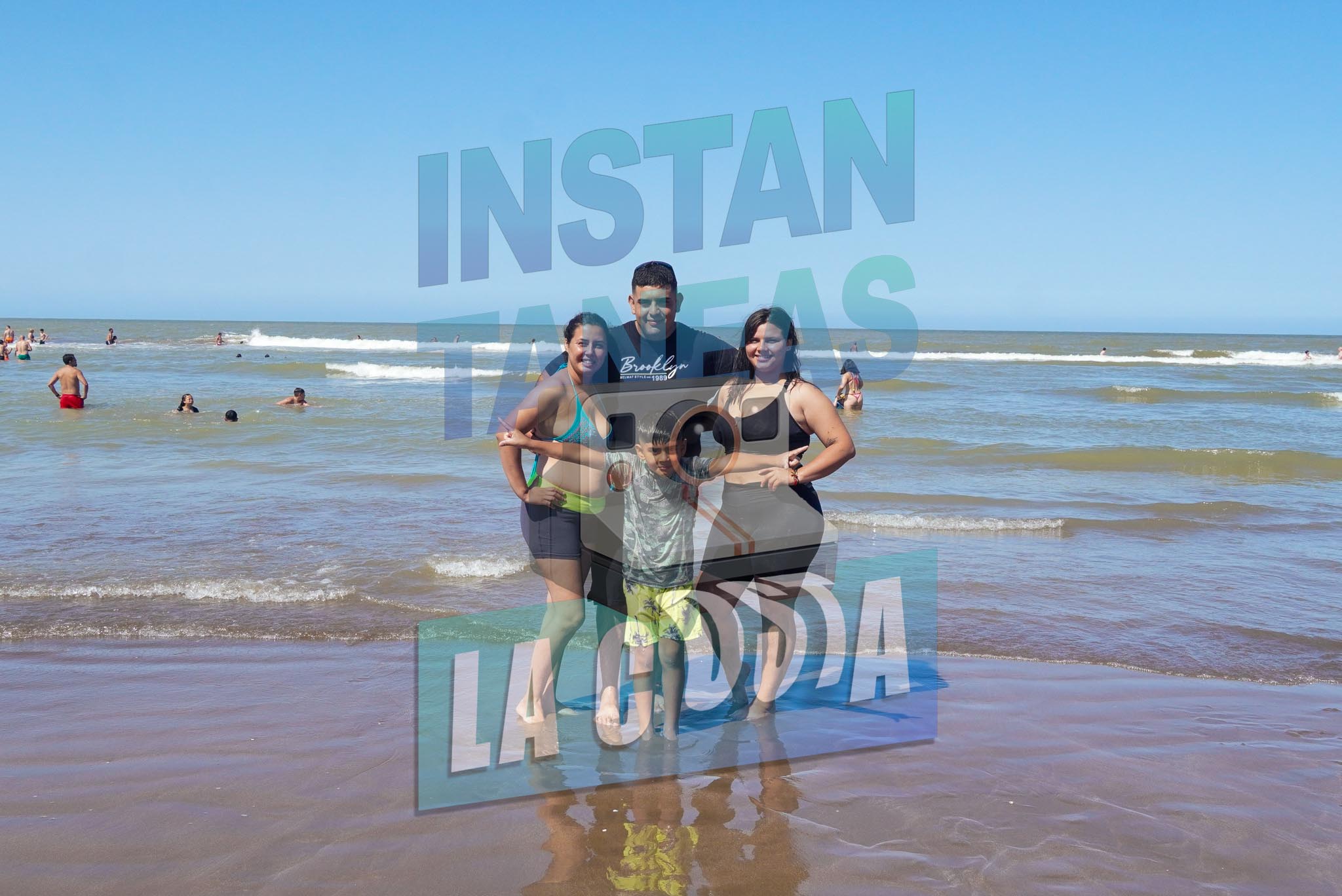 INSTANTANEAS PLAYA