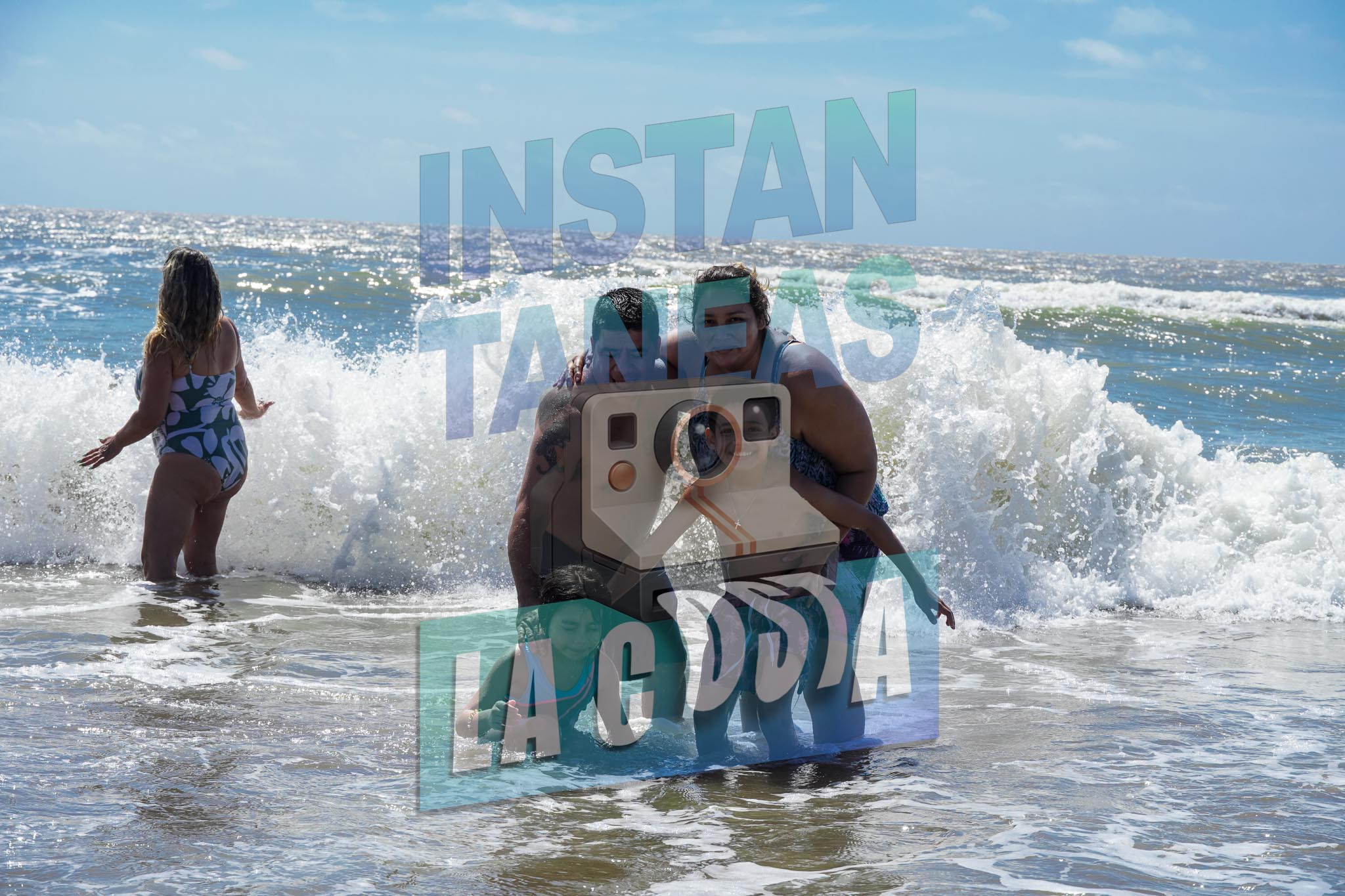 INSTANTANEAS PLAYA