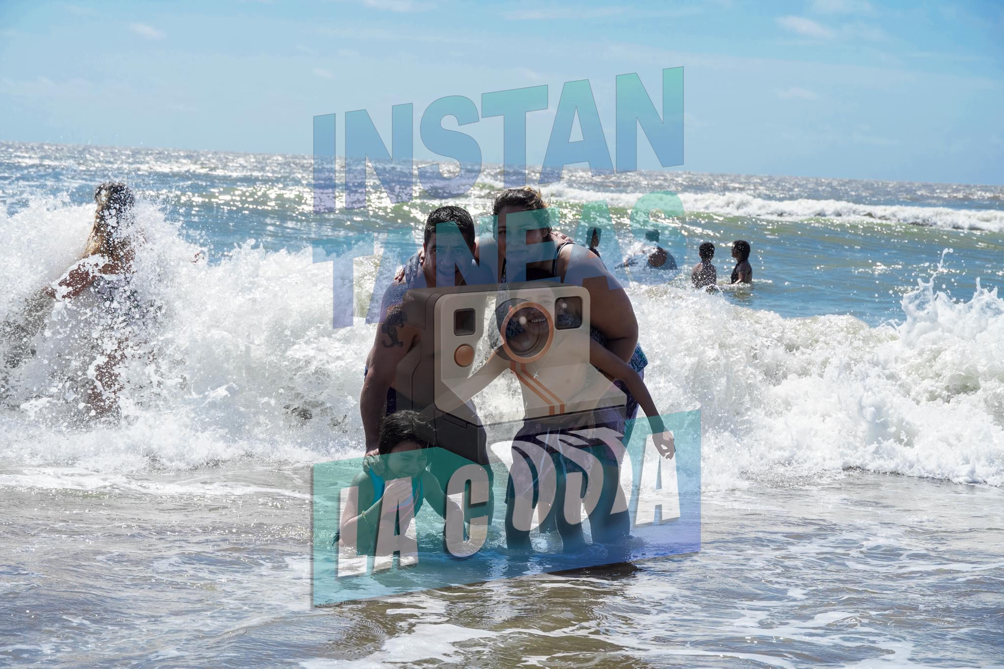 INSTANTANEAS PLAYA