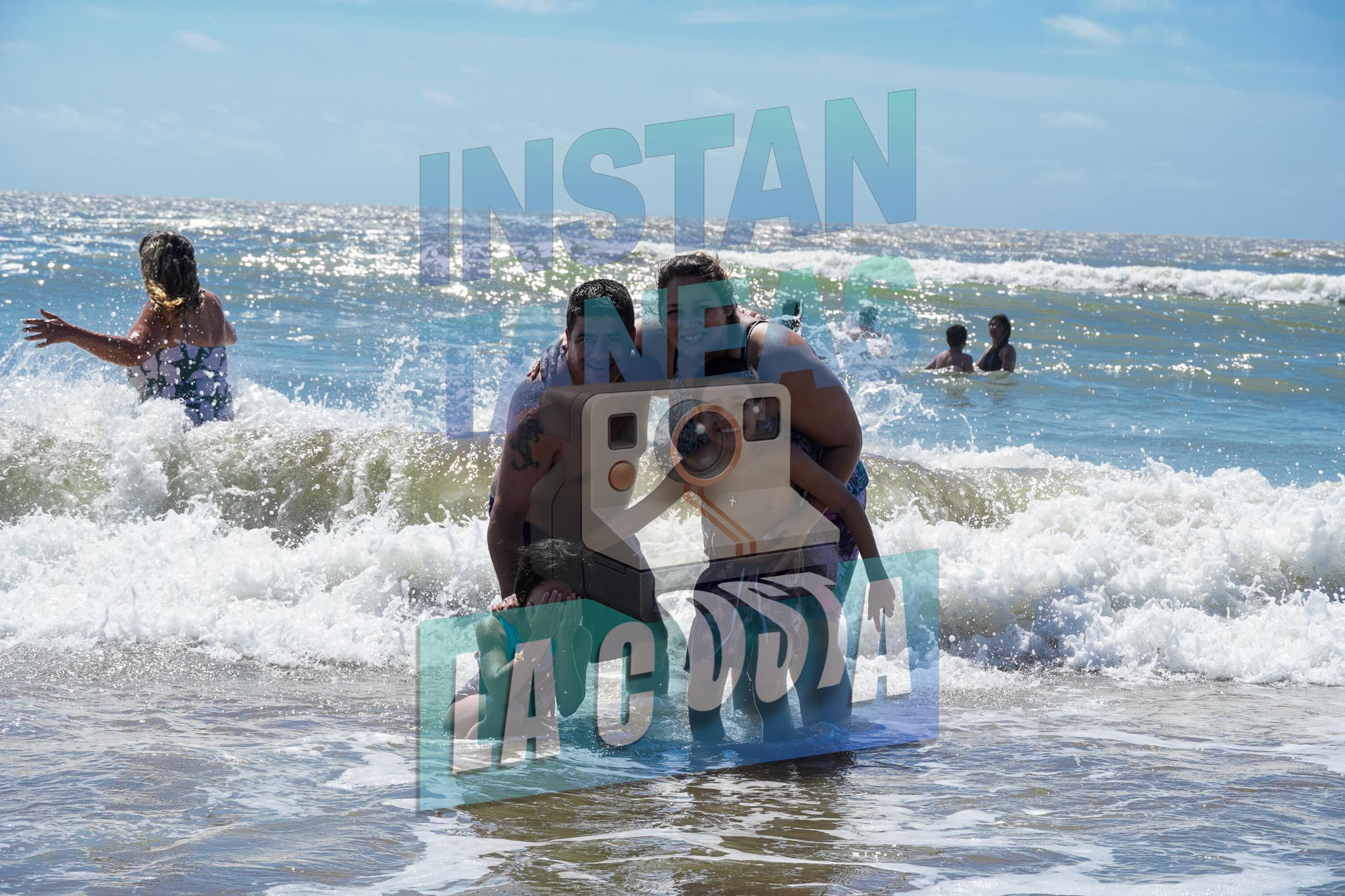 INSTANTANEAS PLAYA