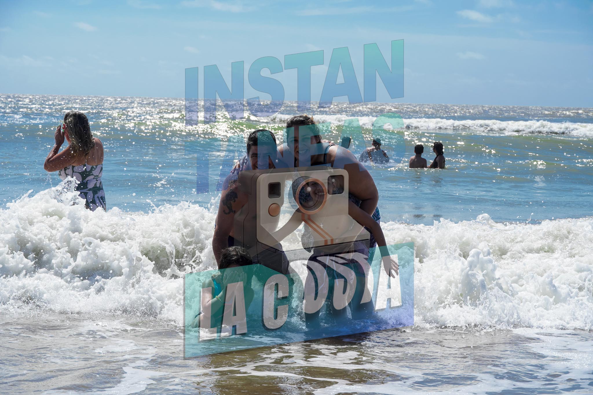 INSTANTANEAS PLAYA