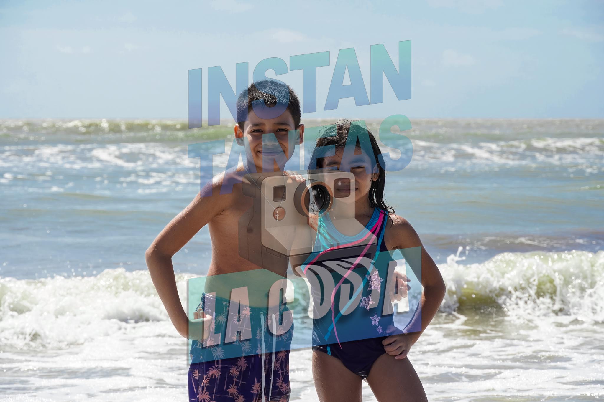 INSTANTANEAS PLAYA
