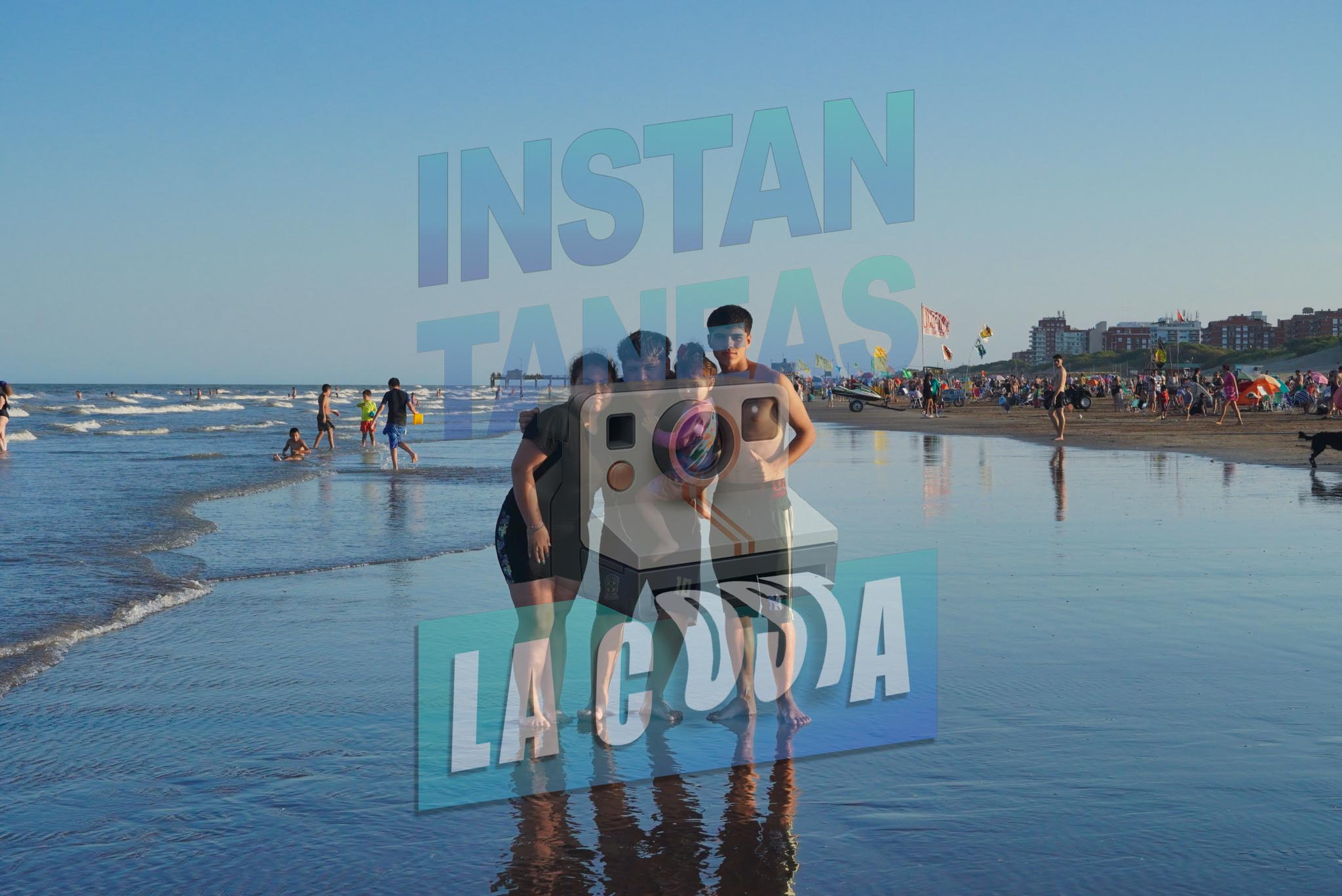 INSTANTANEAS PLAYA